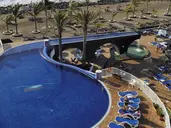 Vik Hotel San Antonio