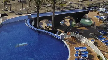 Vik Hotel San Antonio