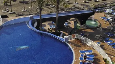 Vik Hotel San Antonio