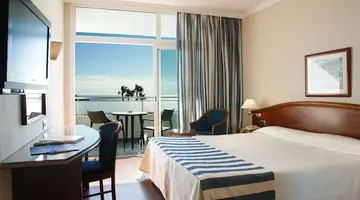 Vik Hotel San Antonio