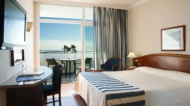 Vik Hotel San Antonio