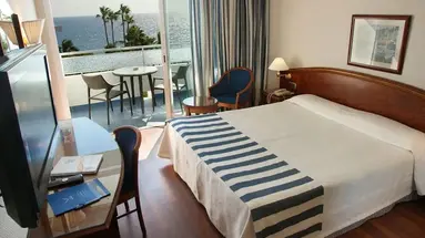 Vik Hotel San Antonio