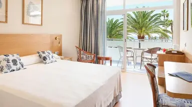 Vik Hotel San Antonio