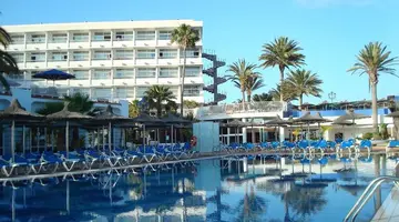 Vik Hotel San Antonio
