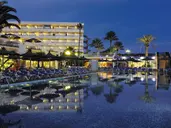 Vik Hotel San Antonio