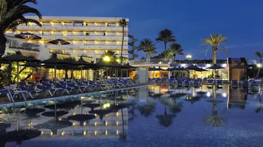 Vik Hotel San Antonio