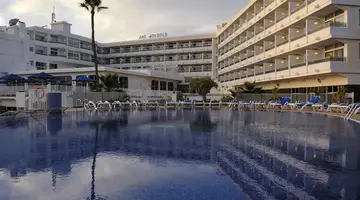 Vik Hotel San Antonio