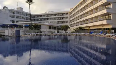 Vik Hotel San Antonio
