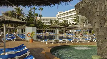 Vik Hotel San Antonio
