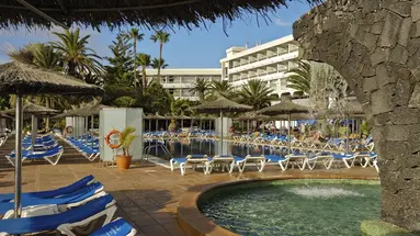 Vik Hotel San Antonio