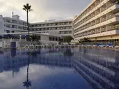 Vik Hotel San Antonio