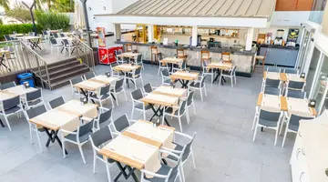 Viking Beach Hotel