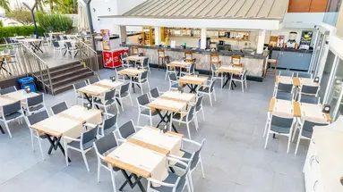 Viking Beach Hotel