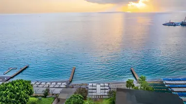 Viking Beach Hotel