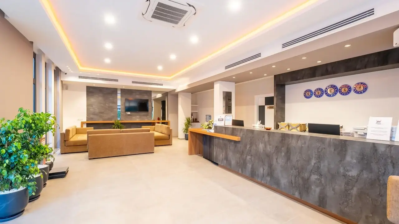 Viking Beach Hotel