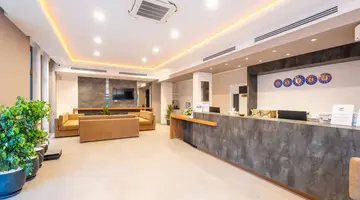 Viking Beach Hotel