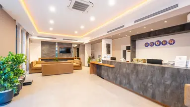 Viking Beach Hotel