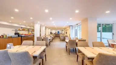 Viking Beach Hotel