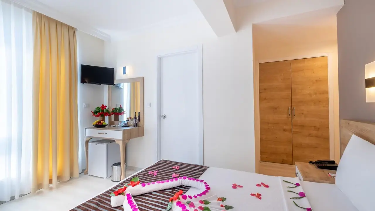 Viking Beach Hotel