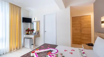 Viking Beach Hotel