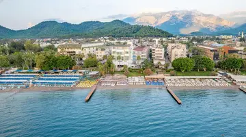 Viking Beach Hotel