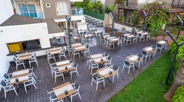 Viking Beach Hotel