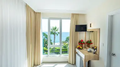 Viking Beach Hotel