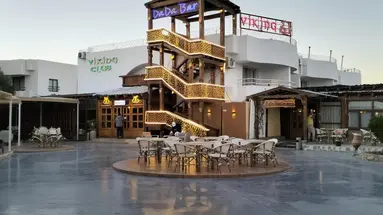 Viking Club