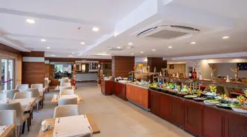 Viking Express Hotel (Ex.Viking Suite Ho