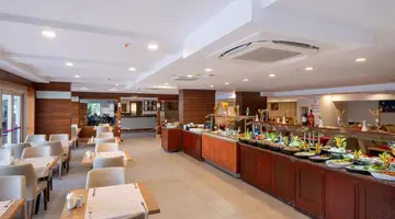Viking Express Hotel