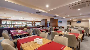 Viking Express Hotel