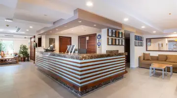 Viking Express Hotel