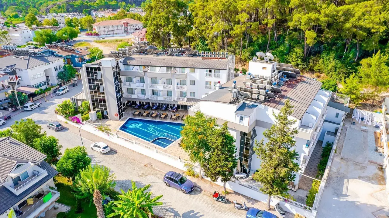 Viking Express Hotel