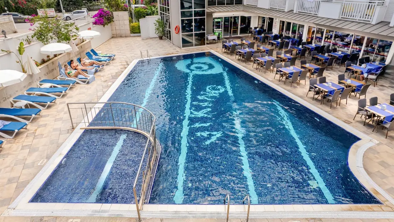 Viking Express Hotel