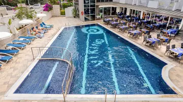 Viking Express Hotel