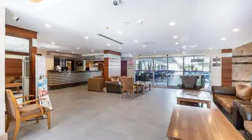 Viking Express Hotel
