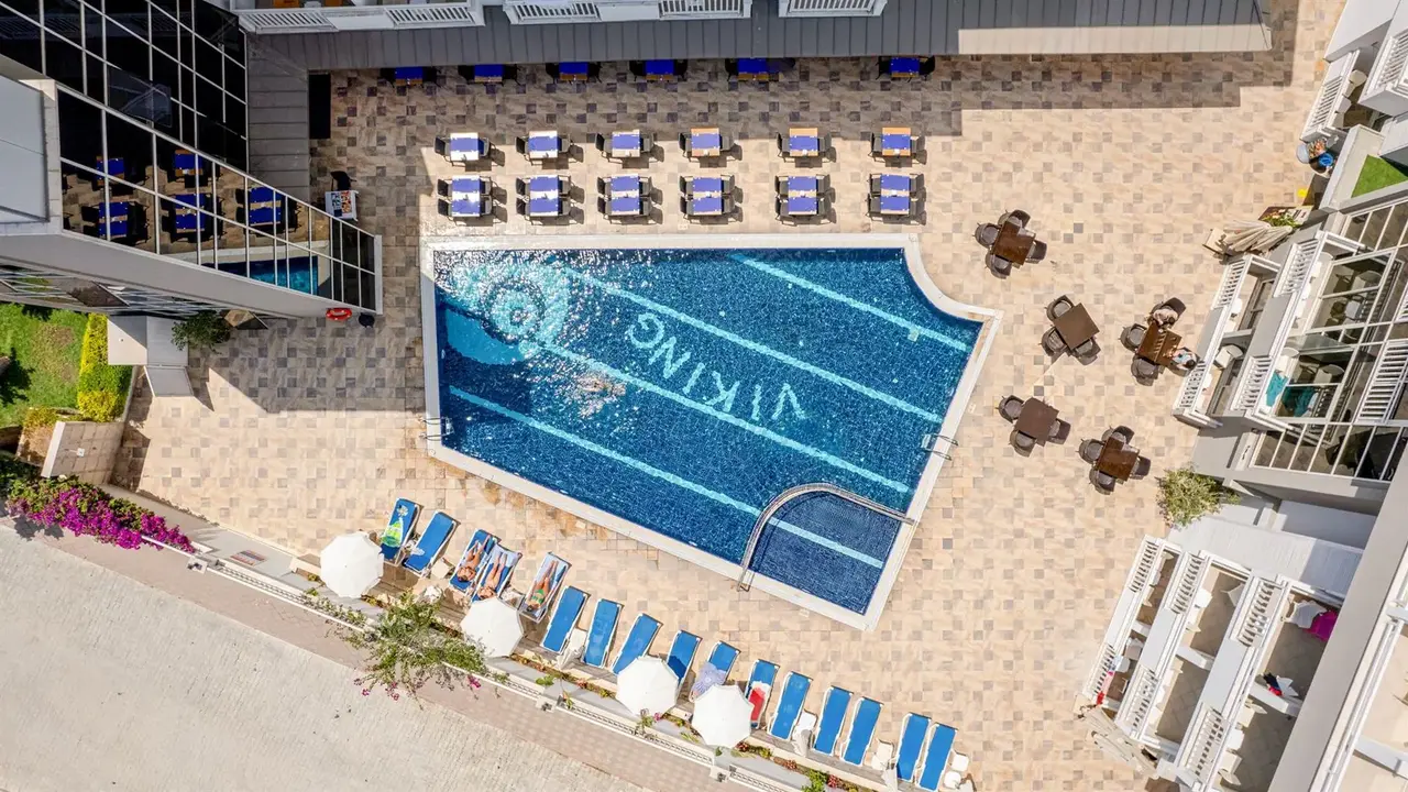 Viking Express Hotel