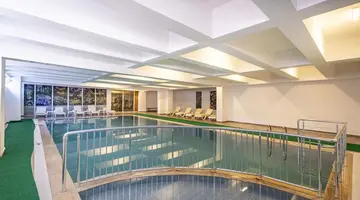 Viking Garden Hotel & Spa