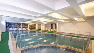 Viking Garden Hotel & Spa