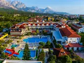Viking Garden Hotel & Spa