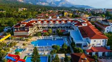 Viking Garden Hotel & Spa