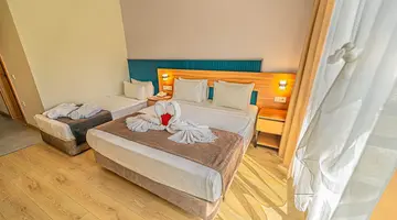 Viking Garden Hotel & Spa