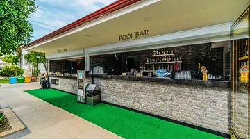 Viking Garden Hotel & Spa