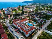 Viking Garden Hotel & Spa
