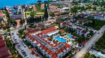 Viking Garden Hotel & Spa