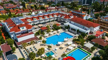 Viking Garden Hotel & Spa