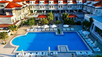 Viking Garden Hotel & Spa