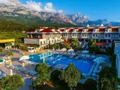 Viking Garden Hotel & Spa