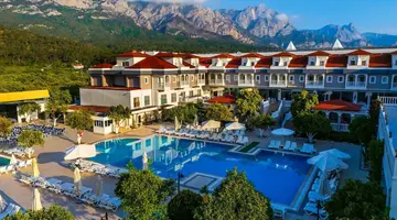 Viking Garden Hotel & Spa