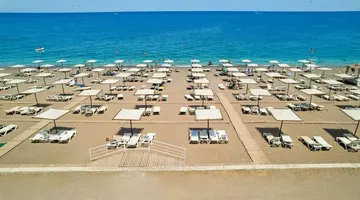 Viking Garden Hotel & Spa